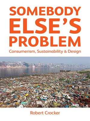 cover image of Somebody Else's Problem